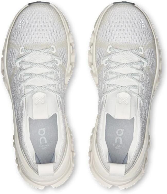 On Running Cloud X Tempo - Foto 3