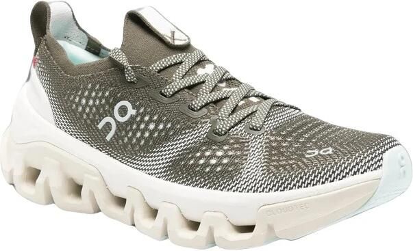 On Running Cloud X Tempo