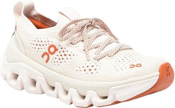 On Running Cloud X Tempo
