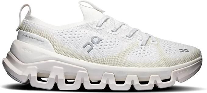 On Running Cloud X Tempo