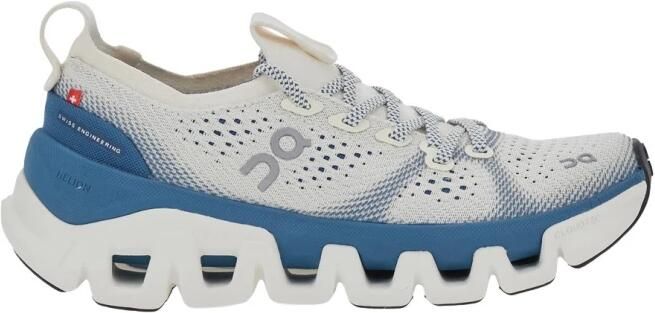 On Running Cloud X Tempo
