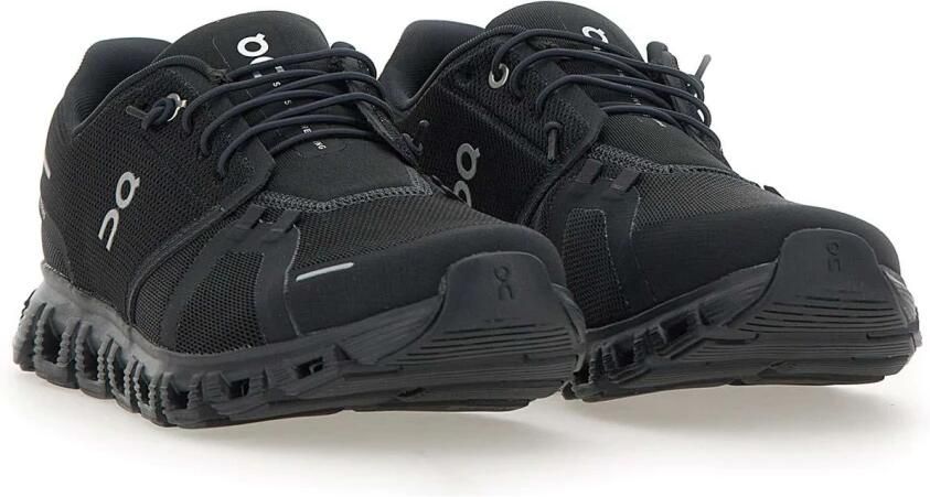 ON Running Cloud 6 Heren Sneakers Schoenen Black-White 3MF10070299 - Foto 13