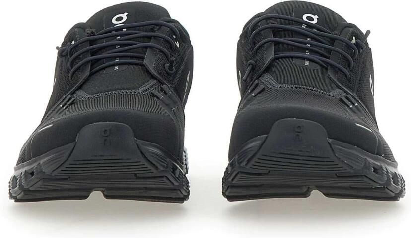 ON Running Cloud 6 Heren Sneakers Schoenen Black-White 3MF10070299 - Foto 11