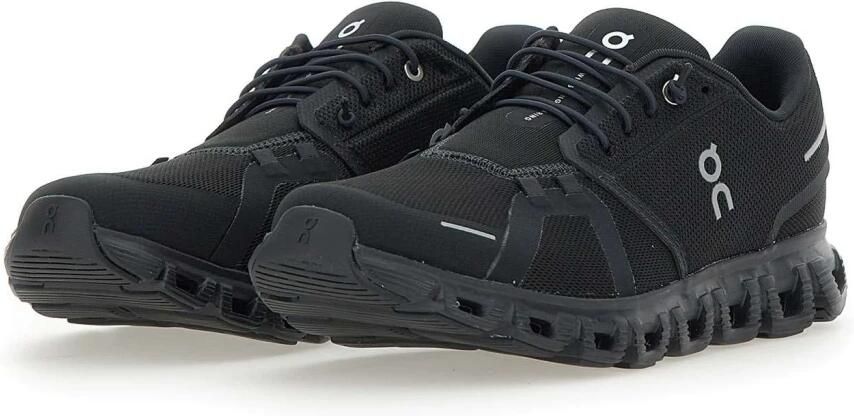 ON Running Cloud 6 Heren Sneakers Schoenen Black-White 3MF10070299 - Foto 17