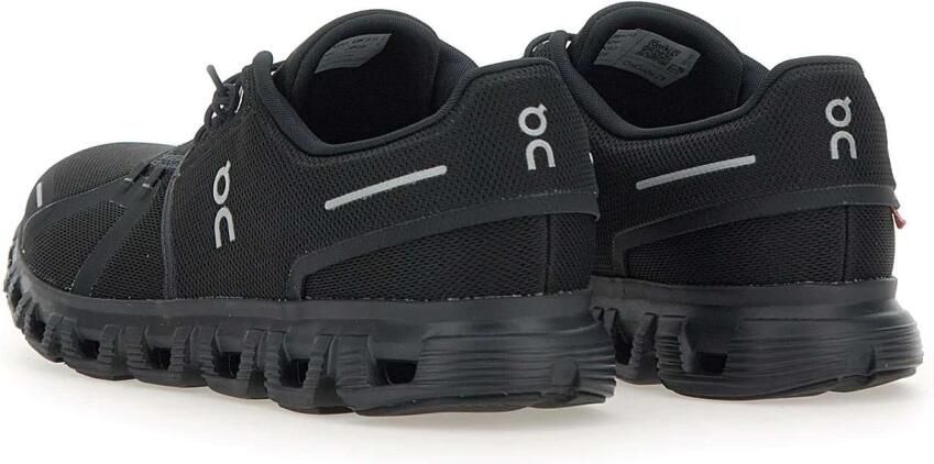 ON Running Cloud 6 Heren Sneakers Schoenen Black-White 3MF10070299 - Foto 15