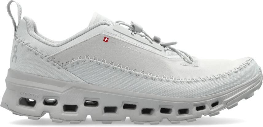 On Cloudaway 2 Multisportschoenen grijs - Foto 2