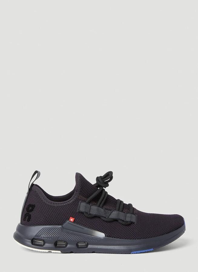 ON Running CloudEasy Sensa All-Terrain Sneakers Zwart Dames - Foto 5