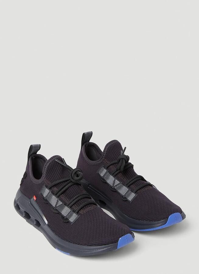 ON Running CloudEasy Sensa All-Terrain Sneakers Zwart Dames - Foto 6