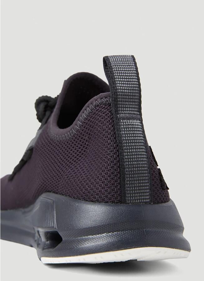 ON Running CloudEasy Sensa All-Terrain Sneakers Zwart Dames - Foto 3