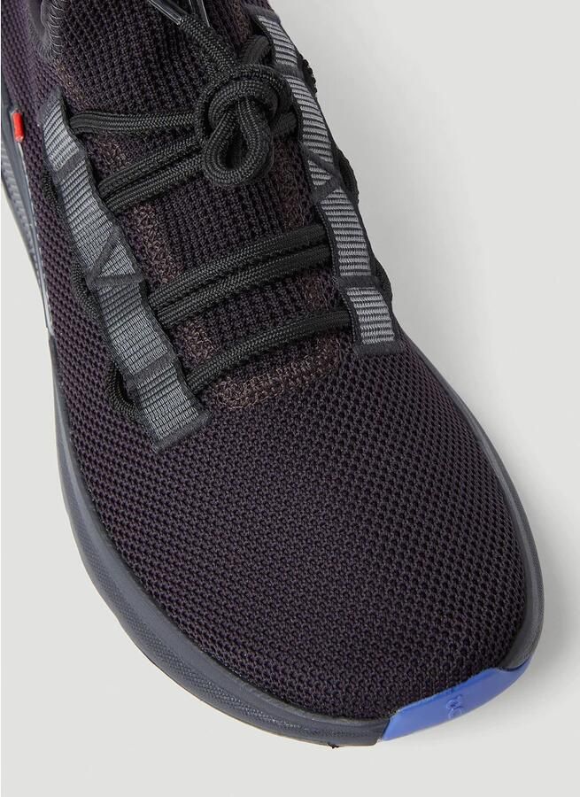 ON Running CloudEasy Sensa All-Terrain Sneakers Zwart Dames - Foto 4