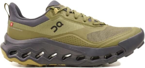 On Cloudhoriz 2 Multisportschoenen zwart