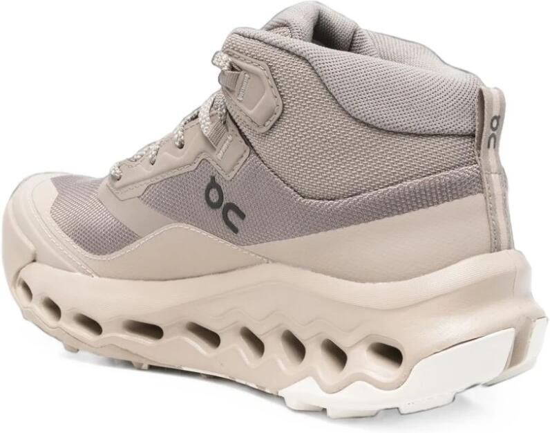On Women's Cloudhoriz 2 Mid WP Wandelschoenen bruin - Foto 3