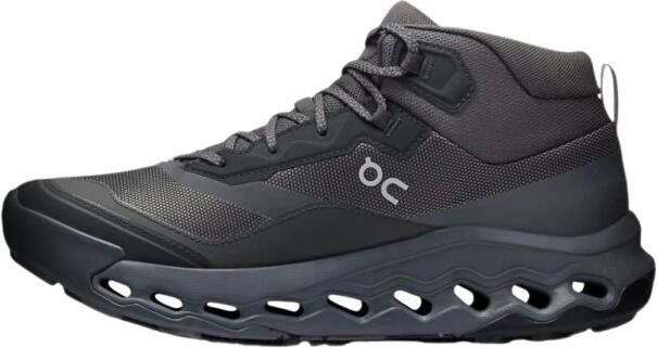 On Cloudhoriz 2 Mid WP Multisportschoenen blauw zwart