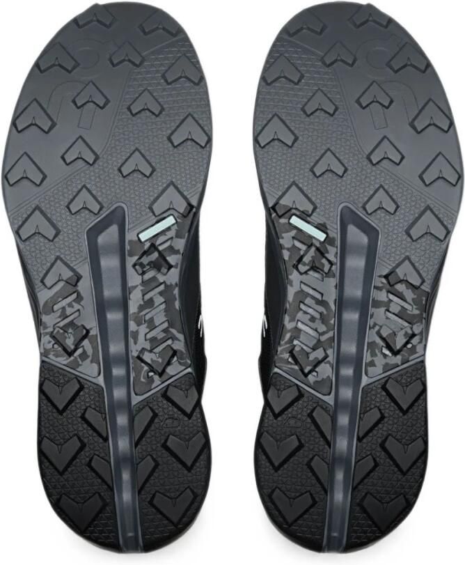 On Cloudhoriz 2 Mid WP Multisportschoenen blauw zwart - Foto 2