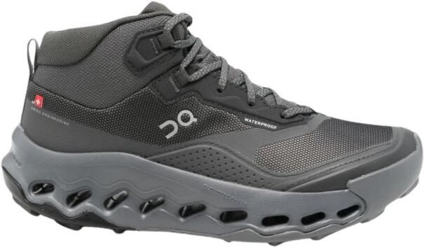 On Women's Cloudhoriz 2 Mid WP Wandelschoenen zwart