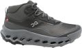 On Women's Cloudhoriz 2 Mid WP Wandelschoenen zwart - Zwart