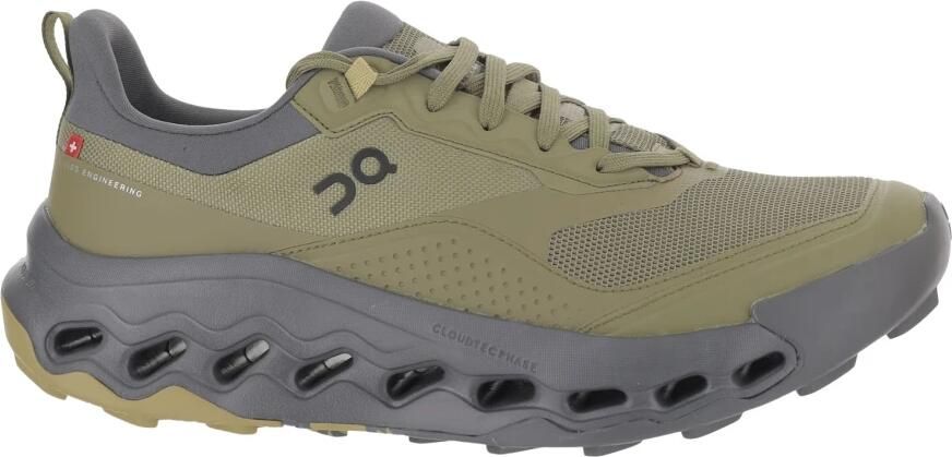 On Cloudhoriz 2 Multisportschoenen zwart