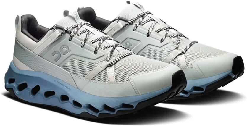 ON Running Cloudhorizon Grijs- Heren Grijs