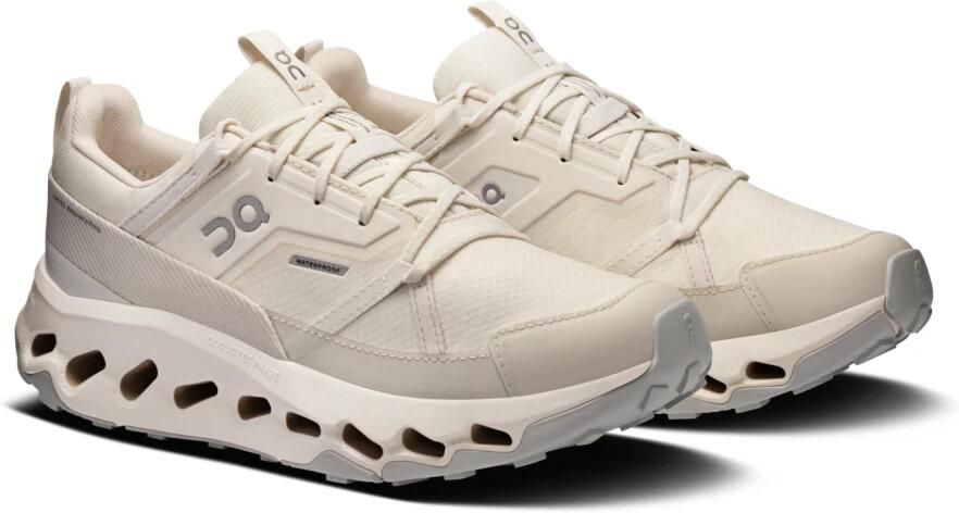 On Women's Cloudhoriz WP Multisportschoenen beige - Foto 5