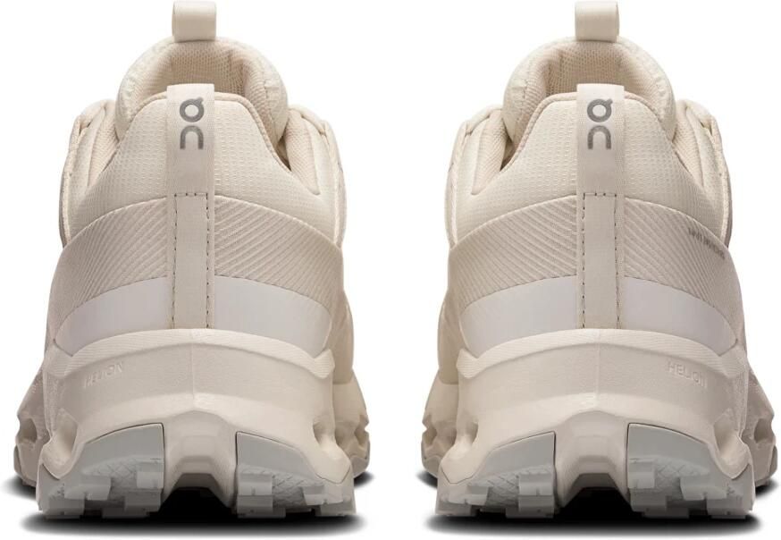 On Women's Cloudhoriz WP Multisportschoenen beige - Foto 4
