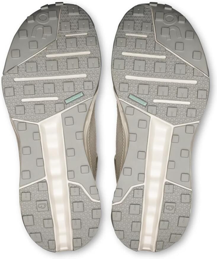 On Women's Cloudhoriz WP Multisportschoenen beige - Foto 2