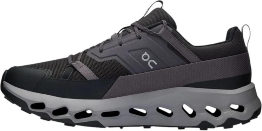 ON Running Cloudhoriz Heren Sneakers Cloud Sneakers Schoenen Zwart 3ME10030702 - Foto 3
