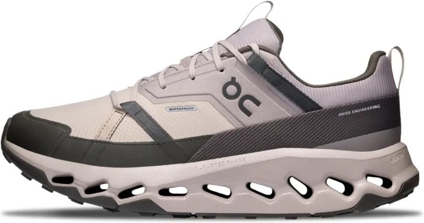 ON Cloudhoriz WP Wandelschoen Heren waterdichte lage wandelschoenen Fog Thorn