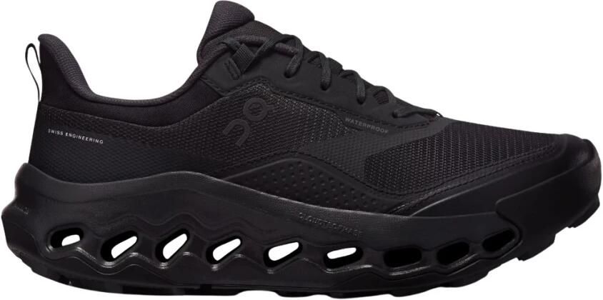 On Women's Cloudhoriz WP Multisportschoenen blauw