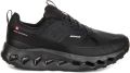 On Running Waterdichte Trekking Schoen voor Maximaal Comfort - Zwart