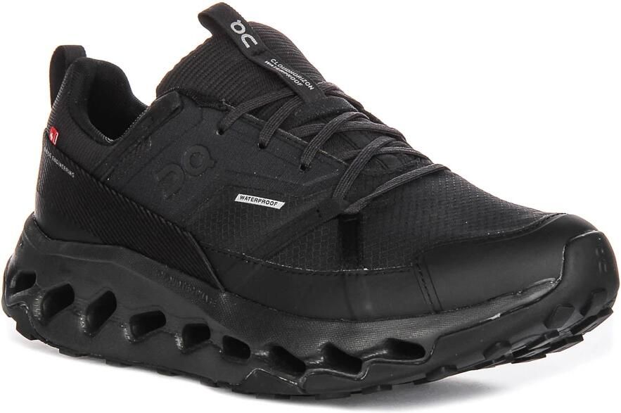 On Running Waterdichte Trekking Schoen voor Maximaal Comfort - Foto 4