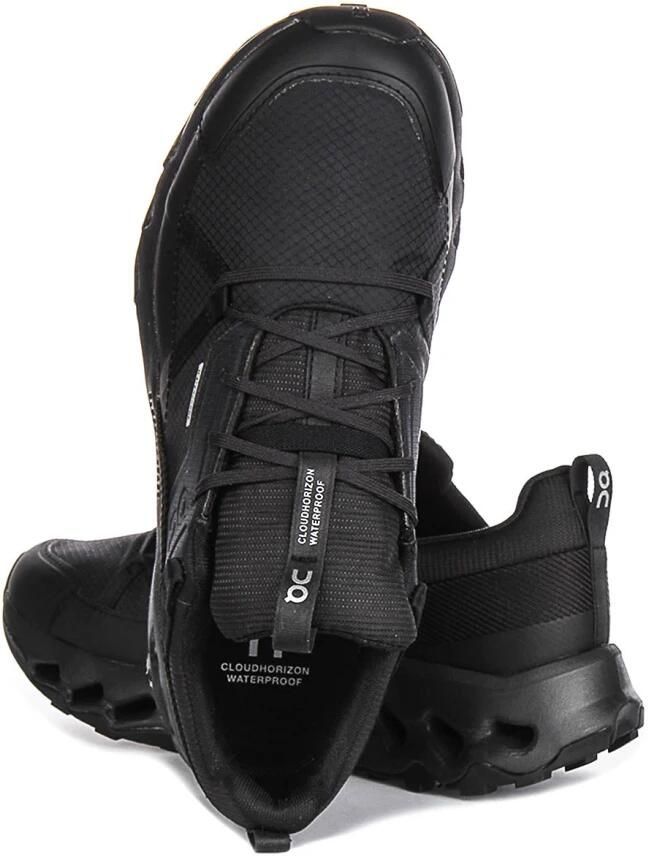 On Running Waterdichte Trekking Schoen voor Maximaal Comfort - Foto 2