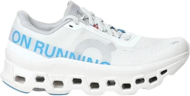 On Running Cloudmonster 1