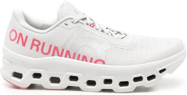 On Running Cloudmonster 1