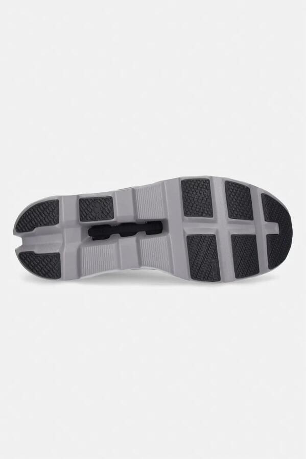 On Sneakers laag 'Cloudm ster 1' basaltgrijs lichtgrijs d kergrijs - Foto 9
