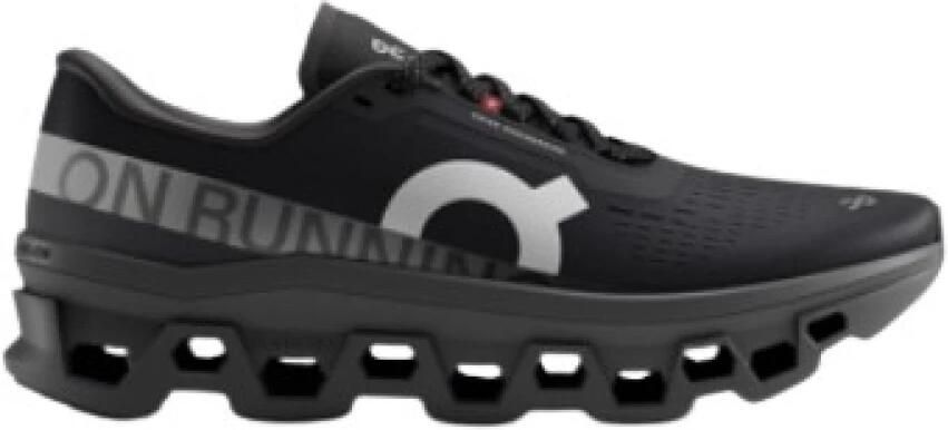 On Running Cloudmonster 1