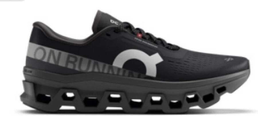 On Running Cloudmonster 1