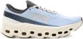 On Loopschoen 'Cloudm ster 1' lichtblauw grijs petrol - Blauw