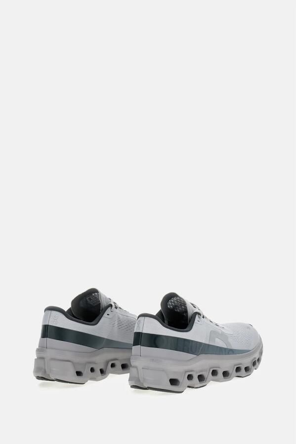 On Sneakers laag 'Cloudm ster 1' basaltgrijs lichtgrijs d kergrijs - Foto 5