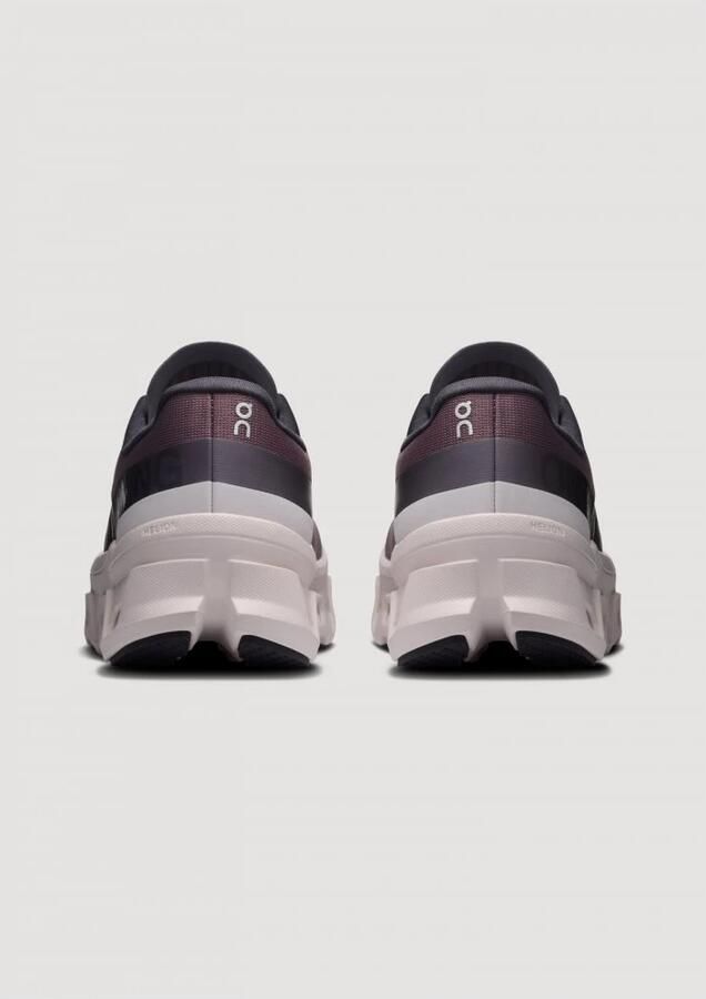 ON Running Cloudmonster Paars- Paars - Foto 6
