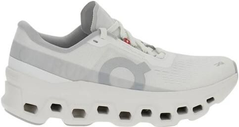 On Loopschoen 'Cloudm ster 1' grijs wit