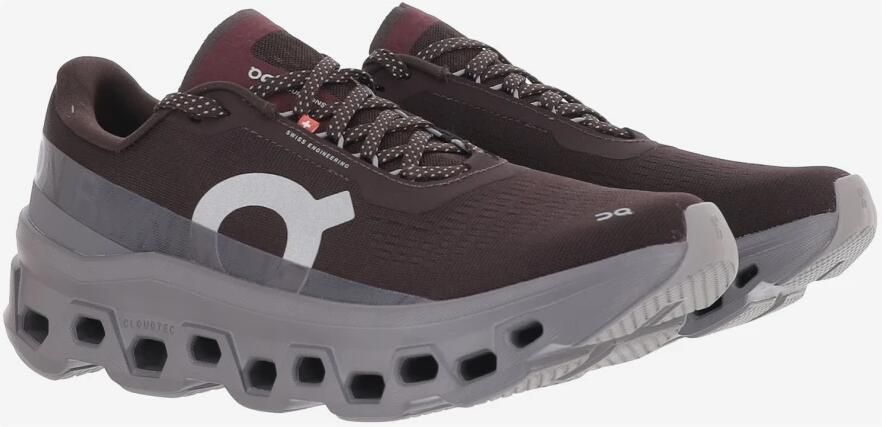 On Running Cloudmonster 1 - Foto 5
