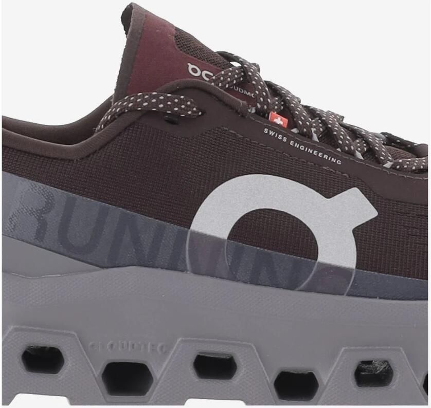 On Running Cloudmonster 1 - Foto 3