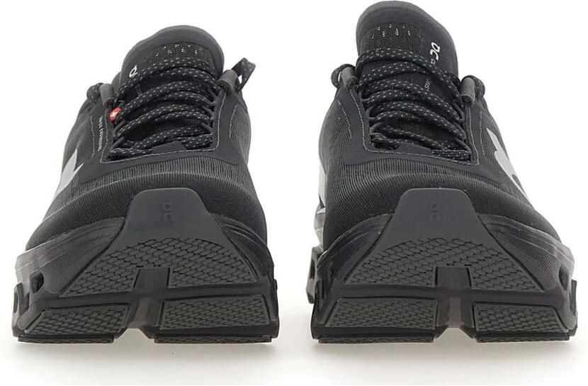 ON Running Cloudmonster 1 Heren Sneakers Cloud Sport Schoenen Zwart 3MF30740553 - Foto 3