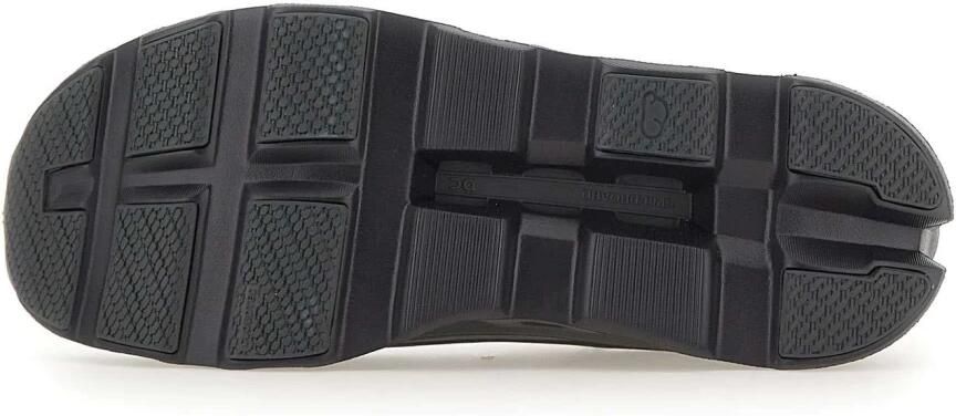 ON Running Cloudmonster 1 Heren Sneakers Cloud Sport Schoenen Zwart 3MF30740553 - Foto 11