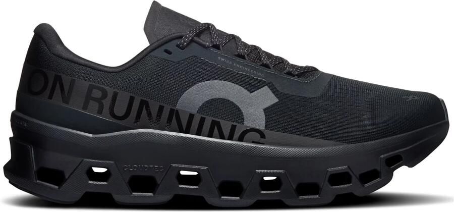 On Running Cloudmonster 1