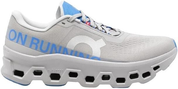 On Running Cloudmonster 1
