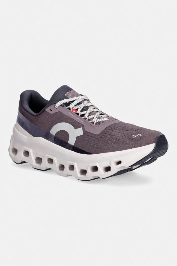 ON Running Cloudmonster Paars- Paars - Foto 11
