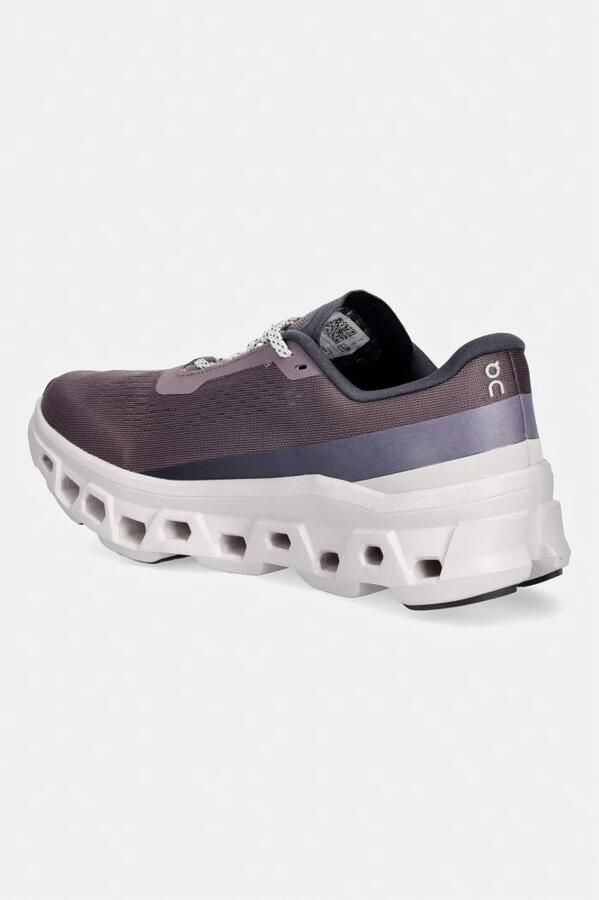 ON Running Cloudmonster Paars- Paars - Foto 12