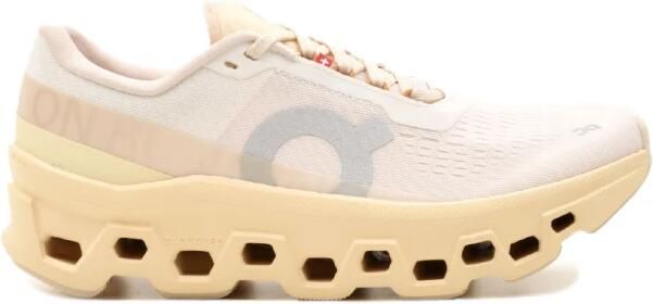 On Running Cloudmonster 1 Low Sneakers