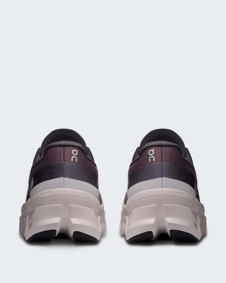 ON Running Cloudmonster Paars- Paars - Foto 4